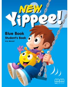 New Yippee Blue: Student's Book