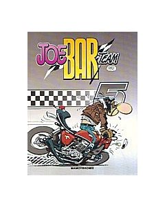 Joe Bar Team 5