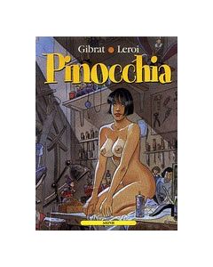 Pinocchia