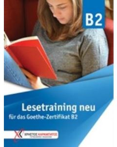 Lesetraining B2 neu