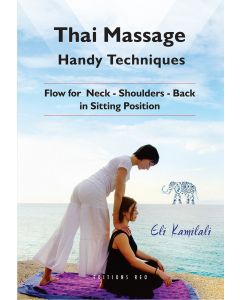Thai Massage: Handy techniques