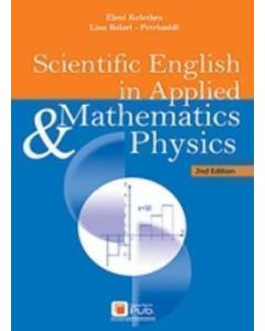 Scientific English in Applied Mathematics and Physics