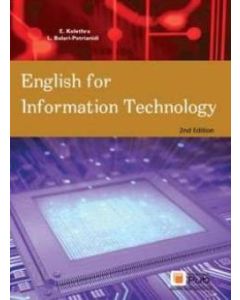 English for Information Technology