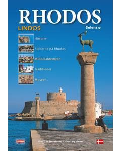 Rhodos, Lindos