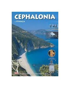 Cephalonia & Ithaca