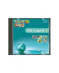 On Course 2 