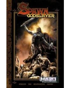 Spawn Godslayer 3