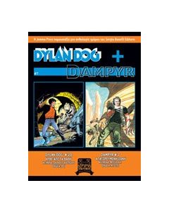 Dylan Dog + Dampyr