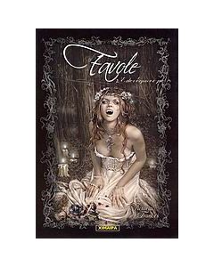 Favole: Ελευθέρωσέ με