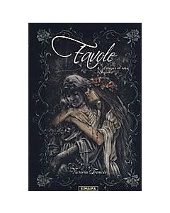 Favole: Δάκρυα της πέτρας