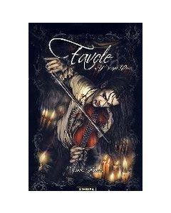 Favole: Ψυχρό φως