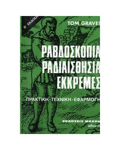 Ραβδοσκοπία, ραδιαισθησία, εκκρεμές