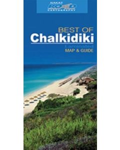 Chalkidiki