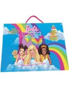 Barbie Dreamtopia: Παίζω και διαβάζω