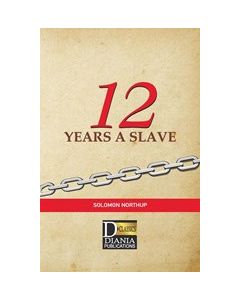 12 Years a Slave