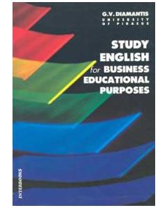 Study English for Business Educational Purposes