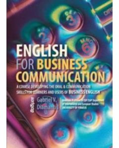 English for Business Communication