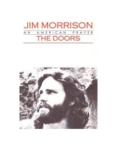 Jim Morrison: The Doors