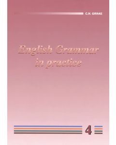 English Grammar in Practice 4