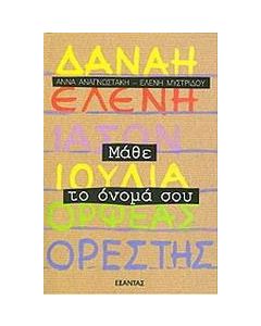 Μάθε το όνομά σου