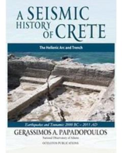 The Seismic History of Crete