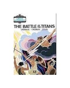 The Battle of the Titans