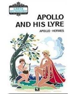 Apollo and his Lyre
