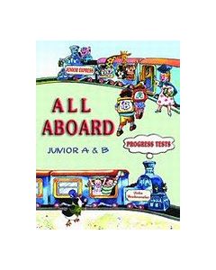 All Aboard Junior A & B 