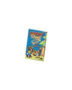 Lucky Stars Junior A 