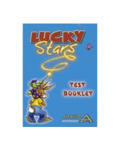 Lucky Stars Junior A 