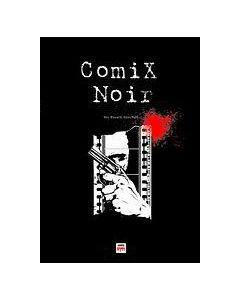 Comix Noir