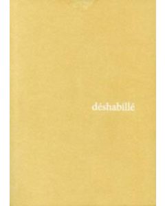 Mari Loizidou, déshabillé