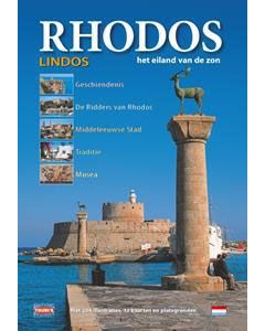 Rhodos, Lindos