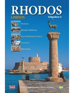 Rhodos, Lindos