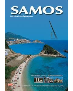 Samos, Ikaria, Fourni