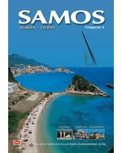 Samos, Ikaria, Fourni