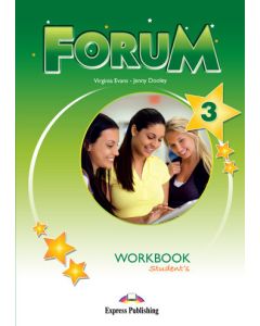 Forum 3: Workbook