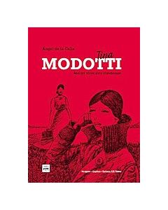 Tina Modotti