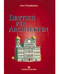 Deutsch für Architekten