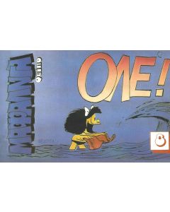 Μαφάλντα 8