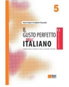 Il gusto perfetto dell' Italiano 5