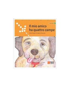 Il mio amico ha quattro zampe