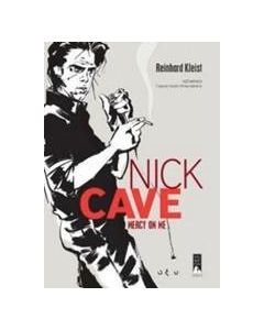 Nick Cave