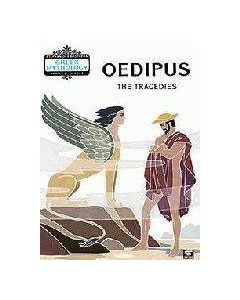 Oedipus
