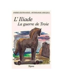 L' Iliade