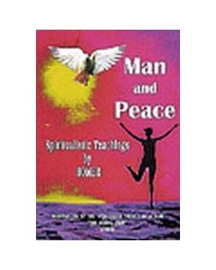 Homer: Man and Peace