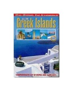 The Greek Islands