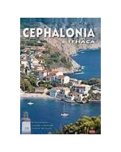 Cephalonia, Ithaca