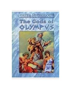 The Gods of Olympus