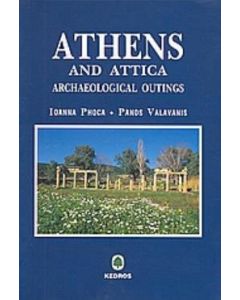 Athens and Attica Archaeological Outings